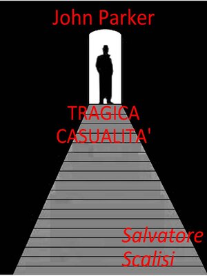 cover image of Tragica casualità